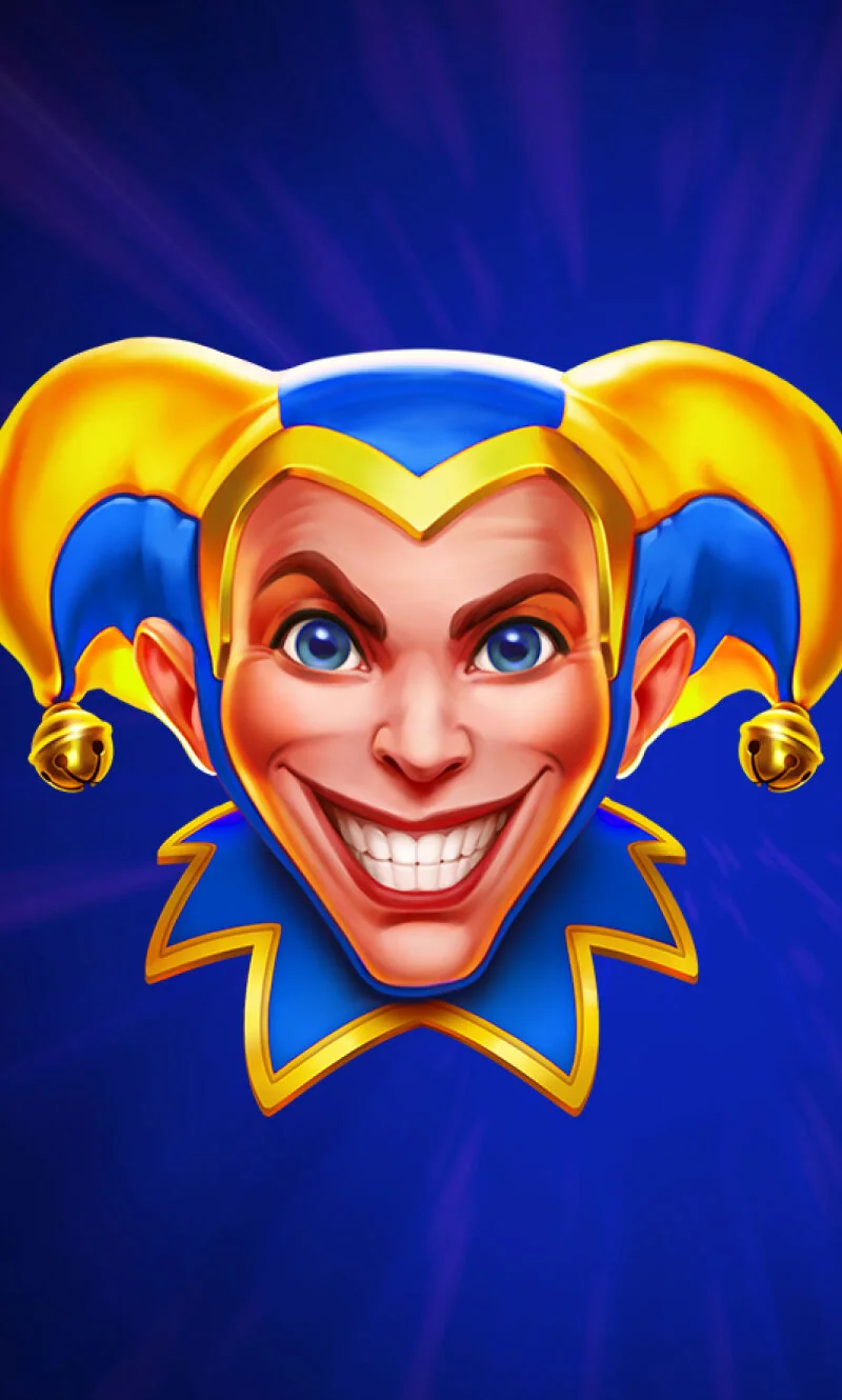 Coringa de Energia: Segure e Ganhe Coringa de Energia: Segure e Ganhe